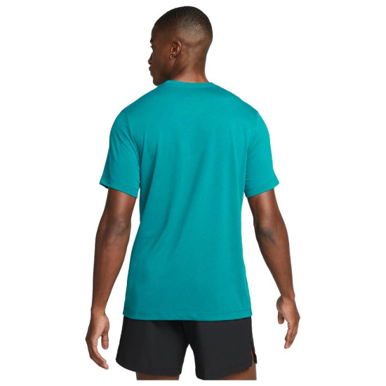 Nike Ανδρική κοντομάνικη μπλούζα Dri-FIT